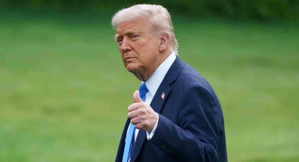 Amerika'nın Avrupalı Müttefikleri İçin Trump'ın İlk 100 Günü Hesaplaşma Zamanı