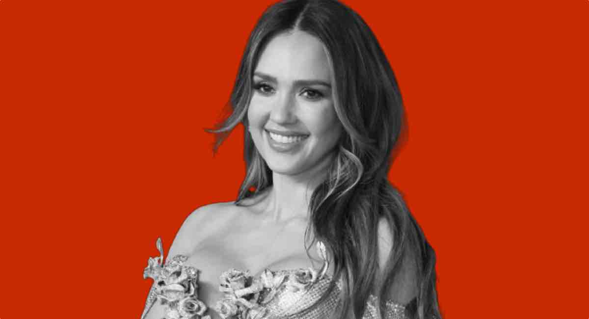 Jessica Alba Cash Warren İle 20 Yılın Ardından Boşanıyor