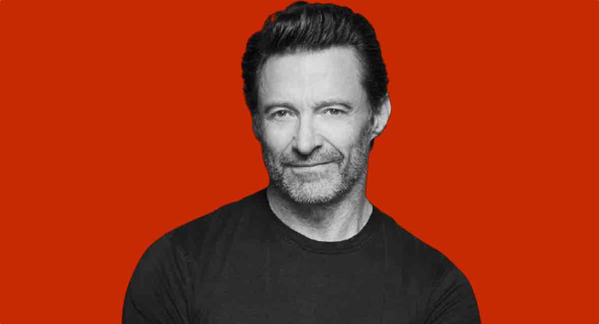 Hugh Jackman Yeni Bir Aşka Yelken Açtı