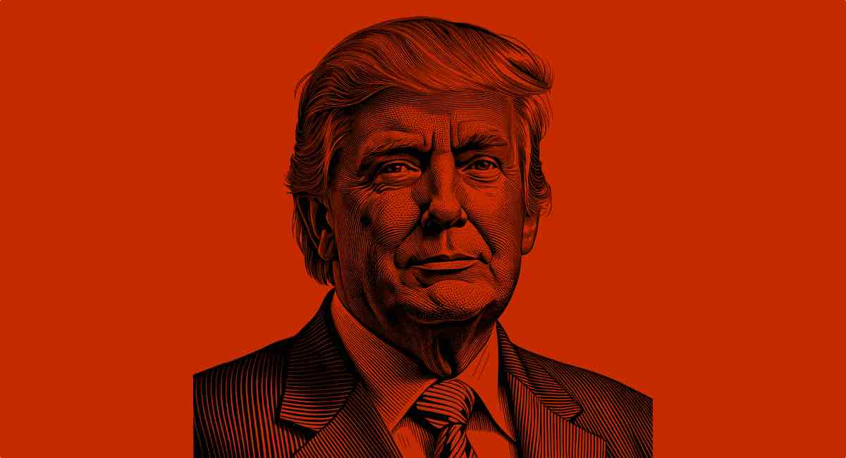 Donald Trump'ın 2028 Seçimleri İçin Kampanya Şapkaları Satışa Çıktı