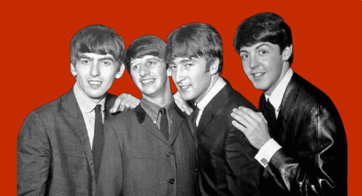 "The Beatles" Filminin İki Başrolü Daha Belli Oldu