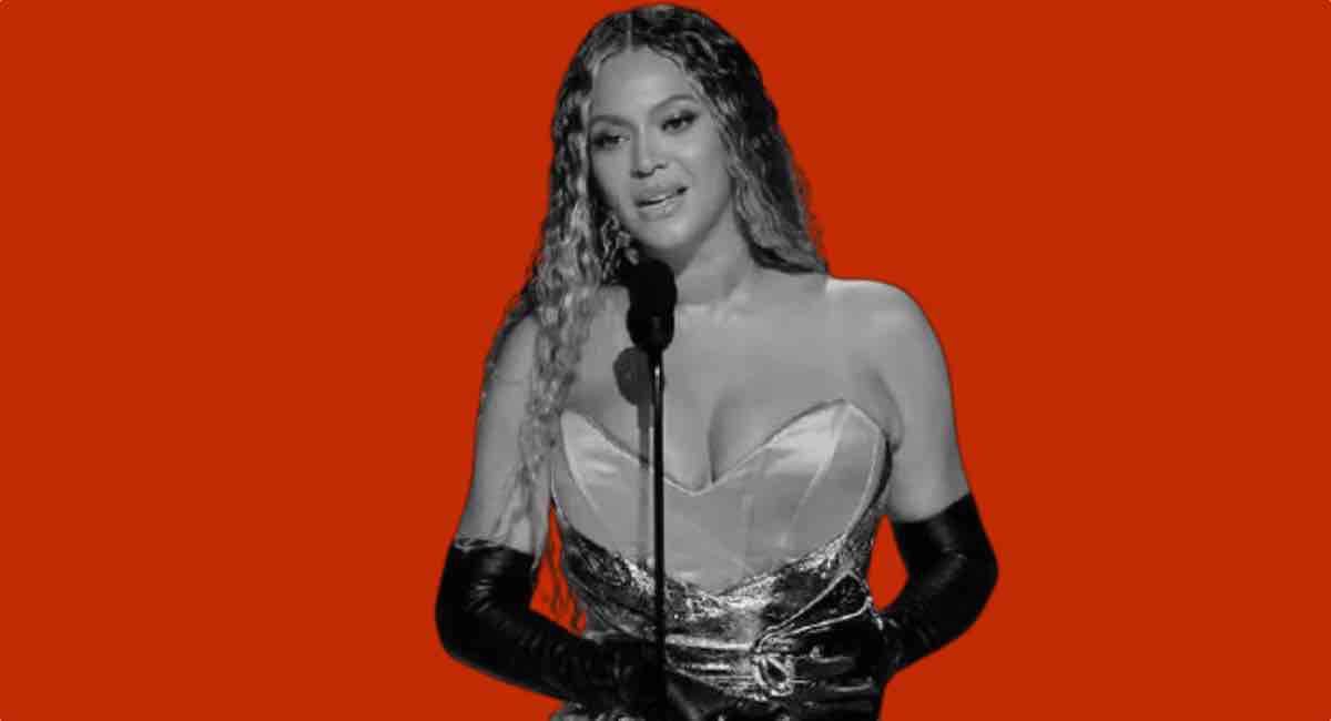 Beyonce Los Angeles Yangınları Mağdurlarına 2.5 Milyon Dolar Bağışladı