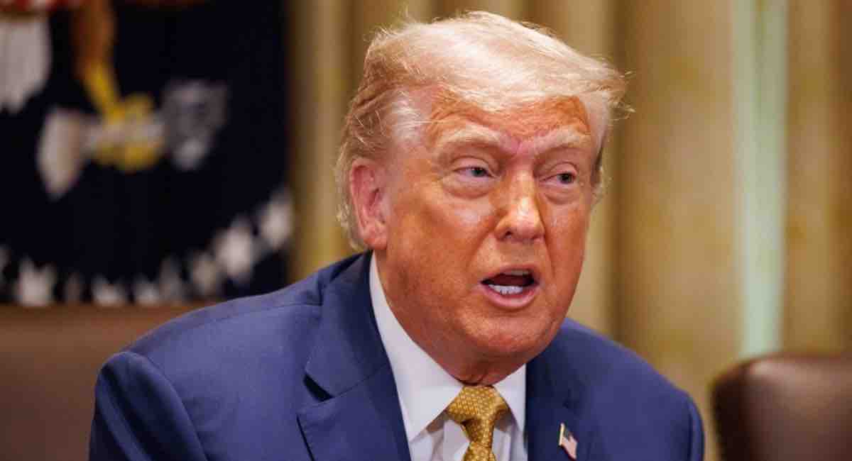 Trump Dünyayı Değiştirmek İçin Deli Adam Teorisini Kullanıyor