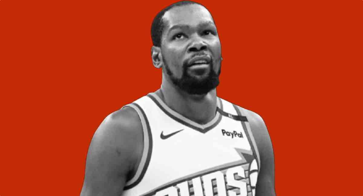 Kevin Durant Yeni All Star Formatını Eleştirdi! 'Nefret Ettim!'