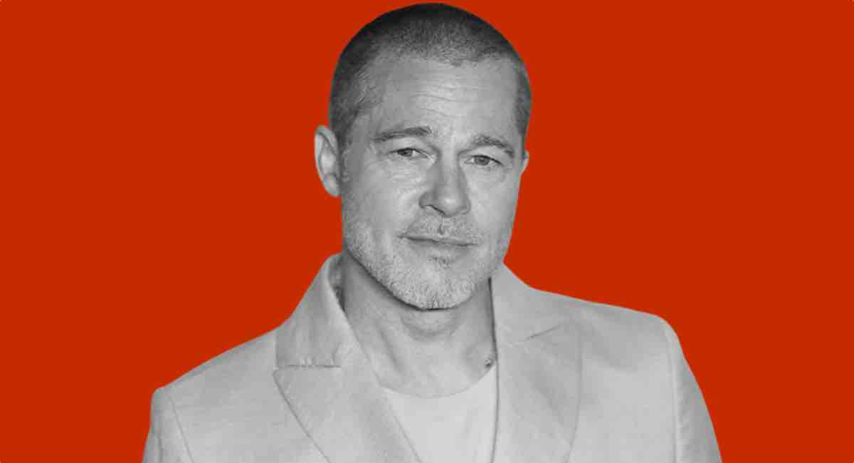 Brad Pitt'in Los Angeles'taki Evi Soyuldu! 