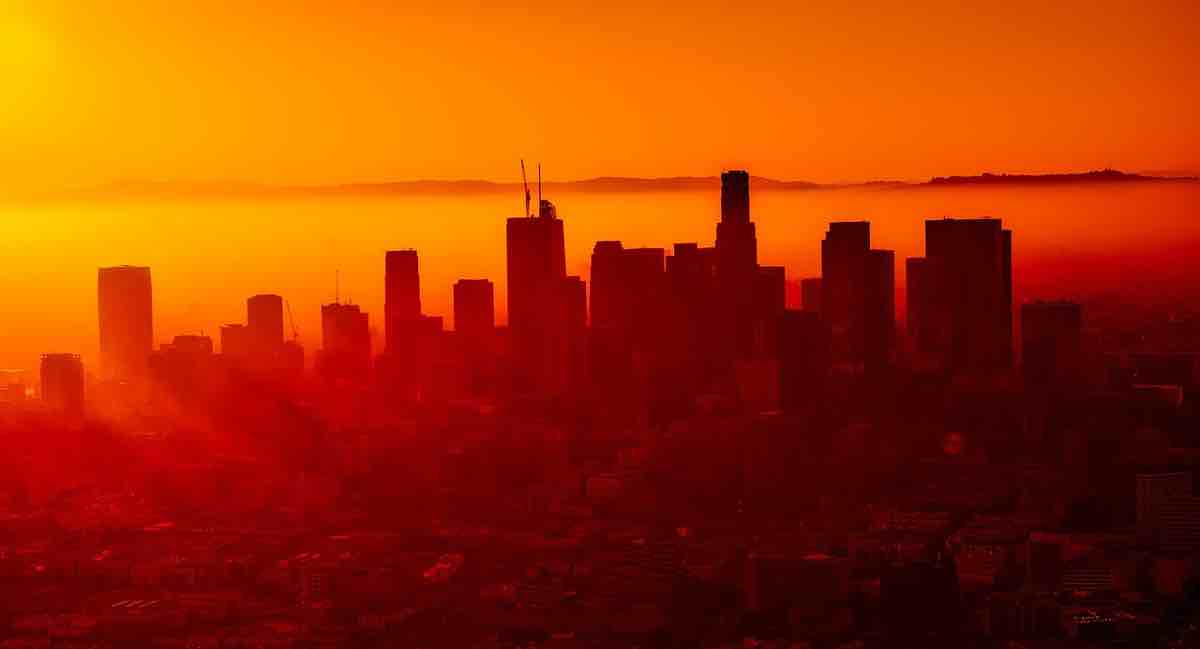 İşte Los Angeles Yangınları İle Alakalı Son Durum