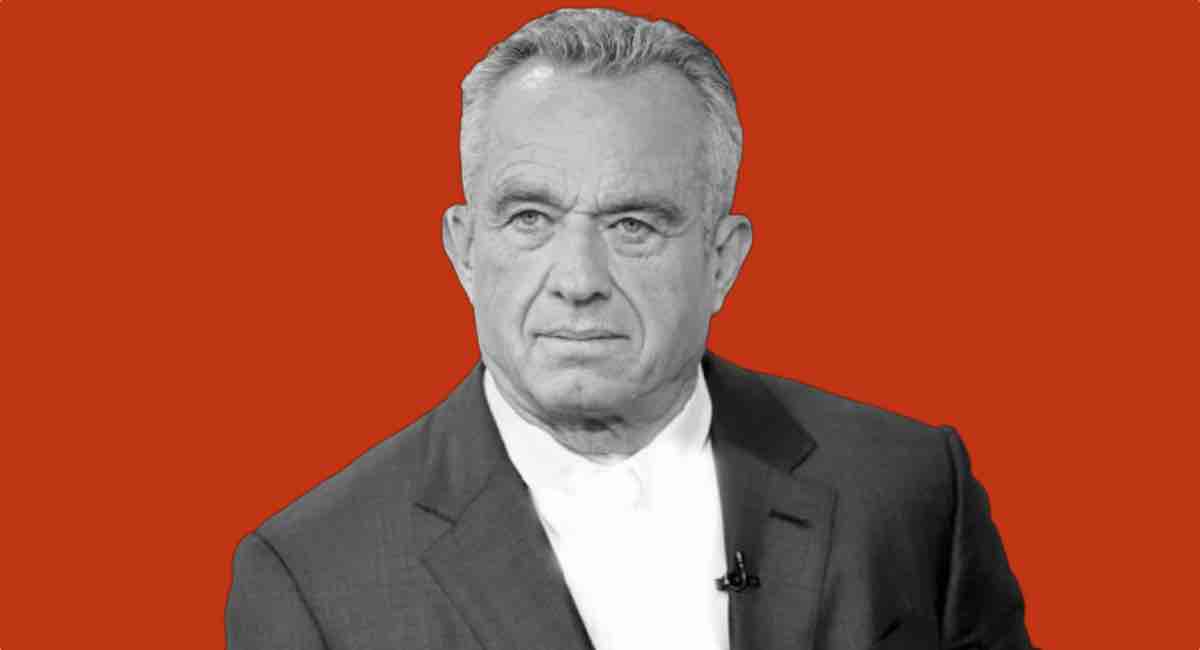 Senato Robert F. Kennedy Jr'un Sağlık Bakanlığı İçin Adaylığını Oylama İle İlerletti