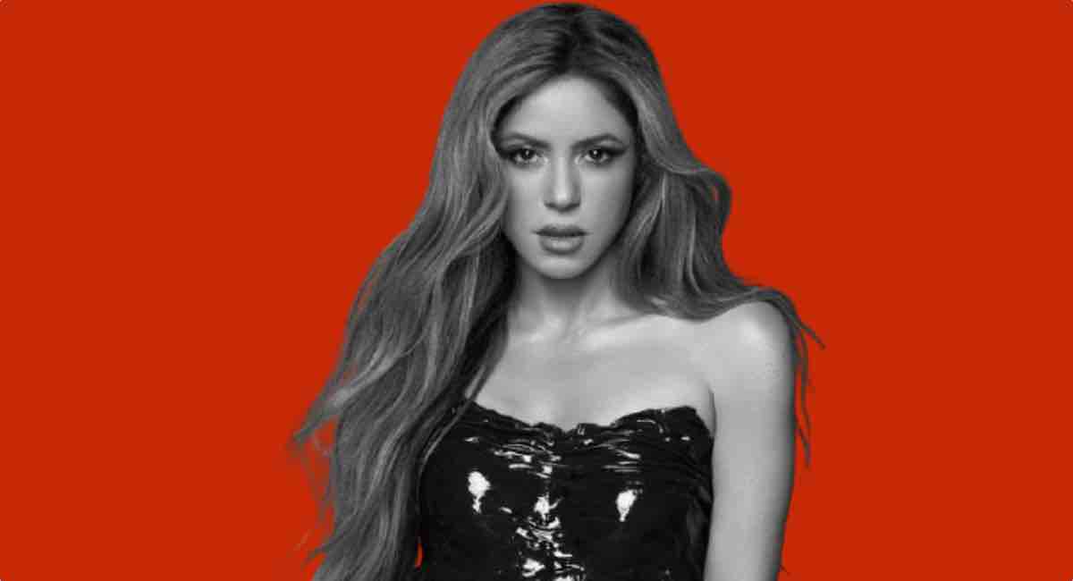 Shakira 7 Yıl Sonra İlk Kez Dünya Turnesine Çıktı