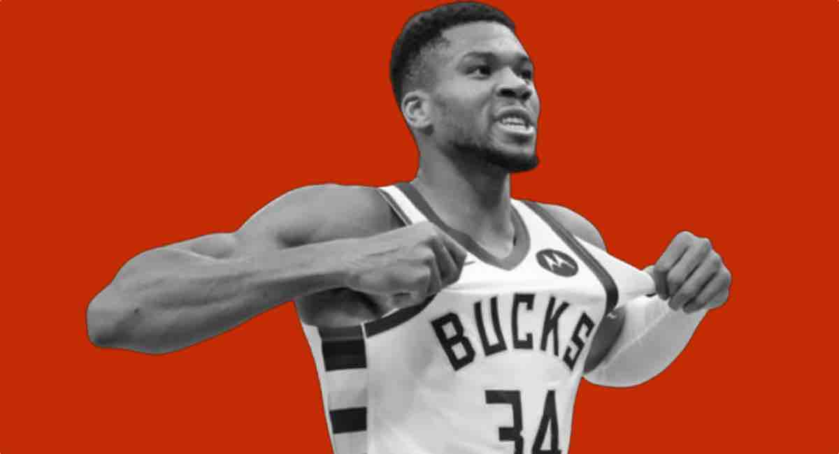 NBA Kupası'nı Kazanan Milwaukee Bucks Oyuncuları 500 Bin Dolar Prim Aldı