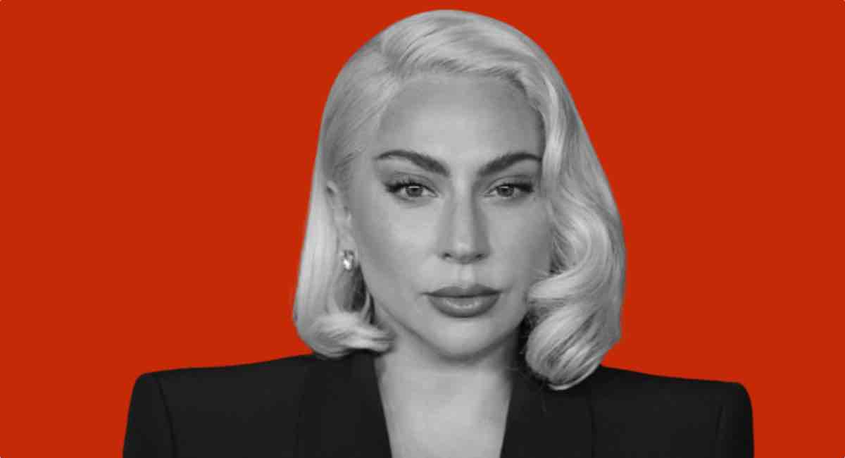 Lady Gaga Hastalığım Yüzde 95 Azaldı