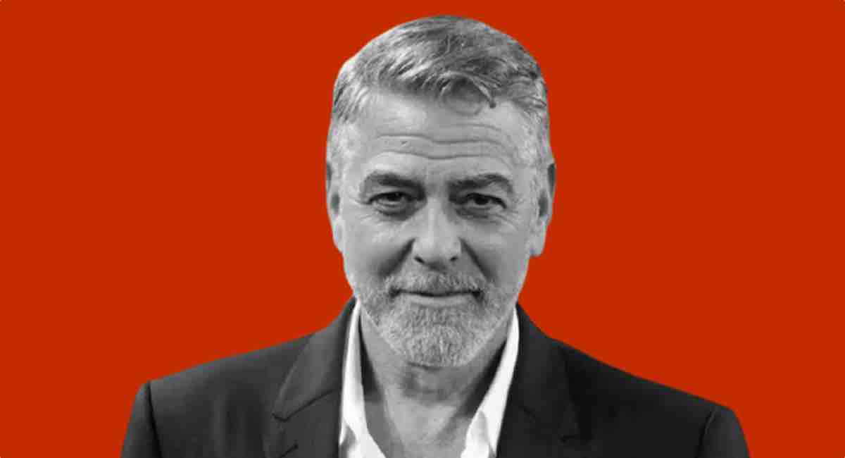 George Clooney'nin Fransa'daki Evi Yandı