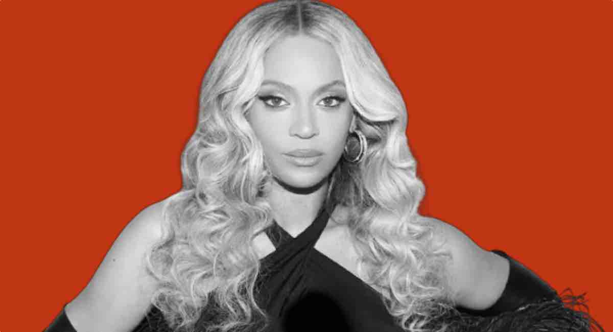 Beyonce Cowboy Carter Turnesini Duyurdu!