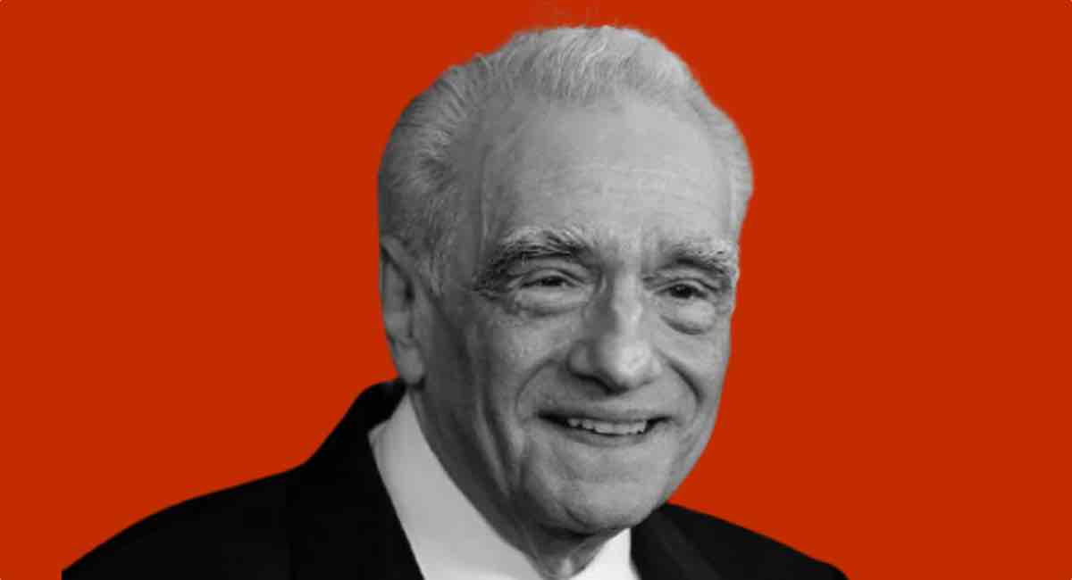 Martin Scorsese Papa Francis'in Son Röportajını İçeren Bir Belgesel Hazırlıyor