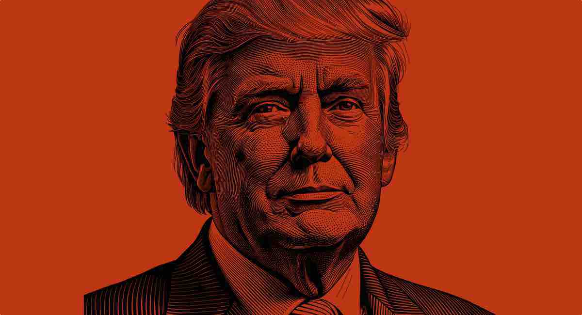 Trump'tan Yeni Hareket! "Çürümüş Erik Kurusu"