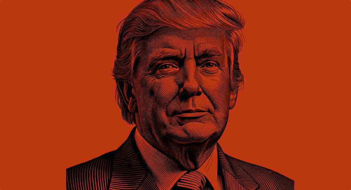 Erdal Şafak'tan Dikkat Çeken Donald Trump Yazısı "Bir Reality Show..!"