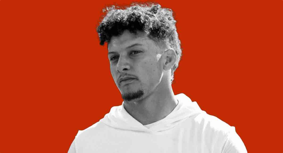 Patrick Mahomes Sakatlık Güncellemesi! Son Durumu Nasıl? 