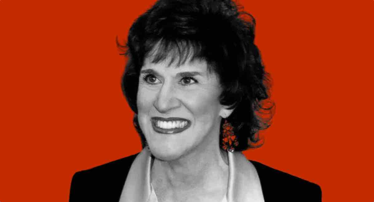 Susam Sokağı Dizisinin Ünlü Yıldızı Ruth Buzzi 88 Yaşında Vefat Etti