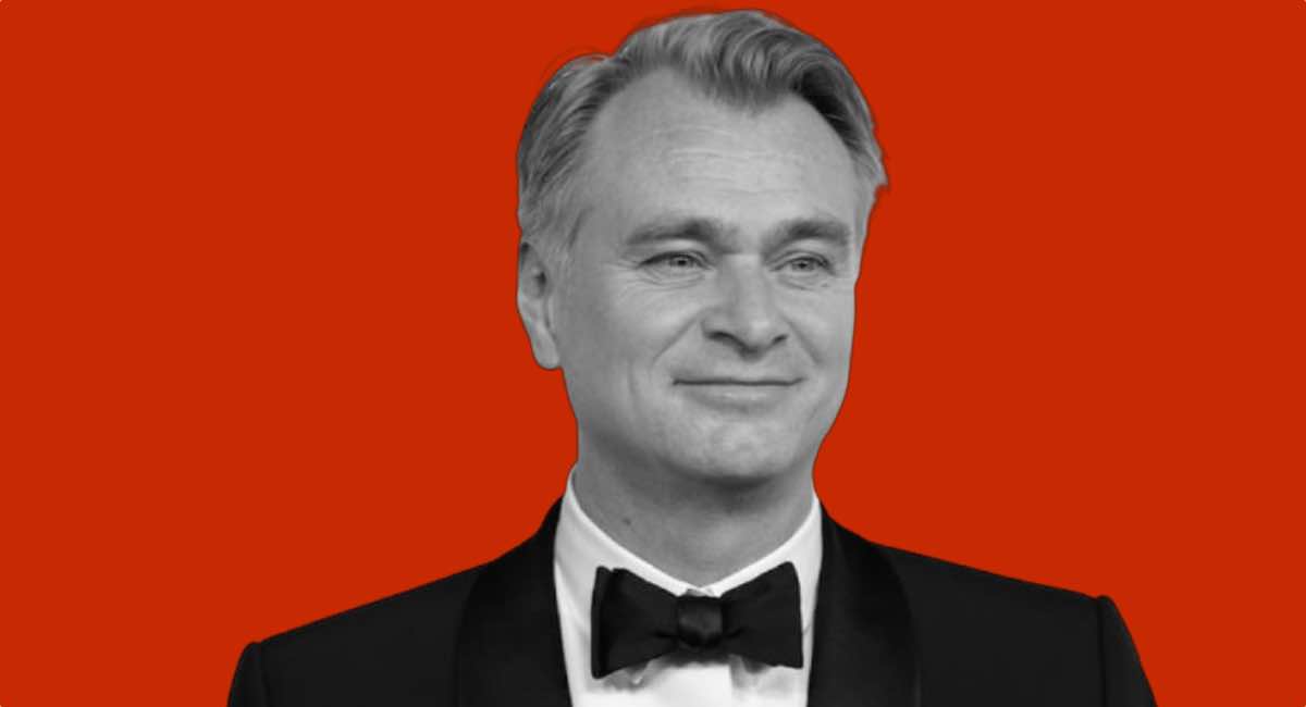 Christopher Nolan Yeni Filminde Homeros'un "Odisseus" Destanını İşleyecek