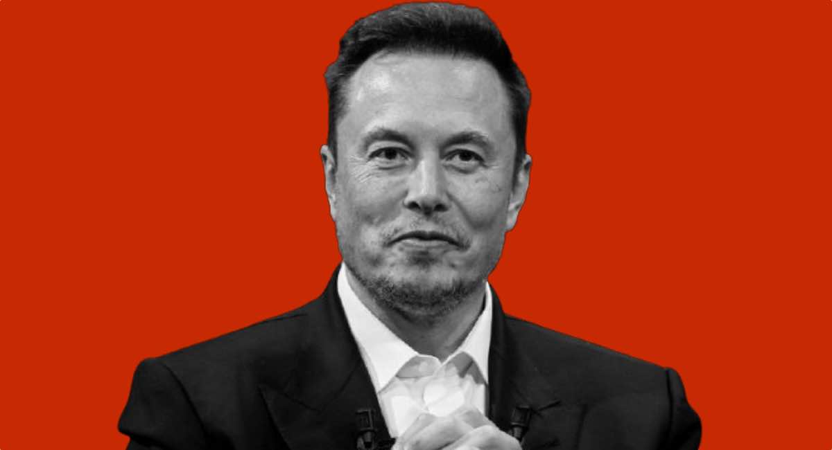 Elon Musk Dogecoin'in İsmini Bakanlığa Verdi