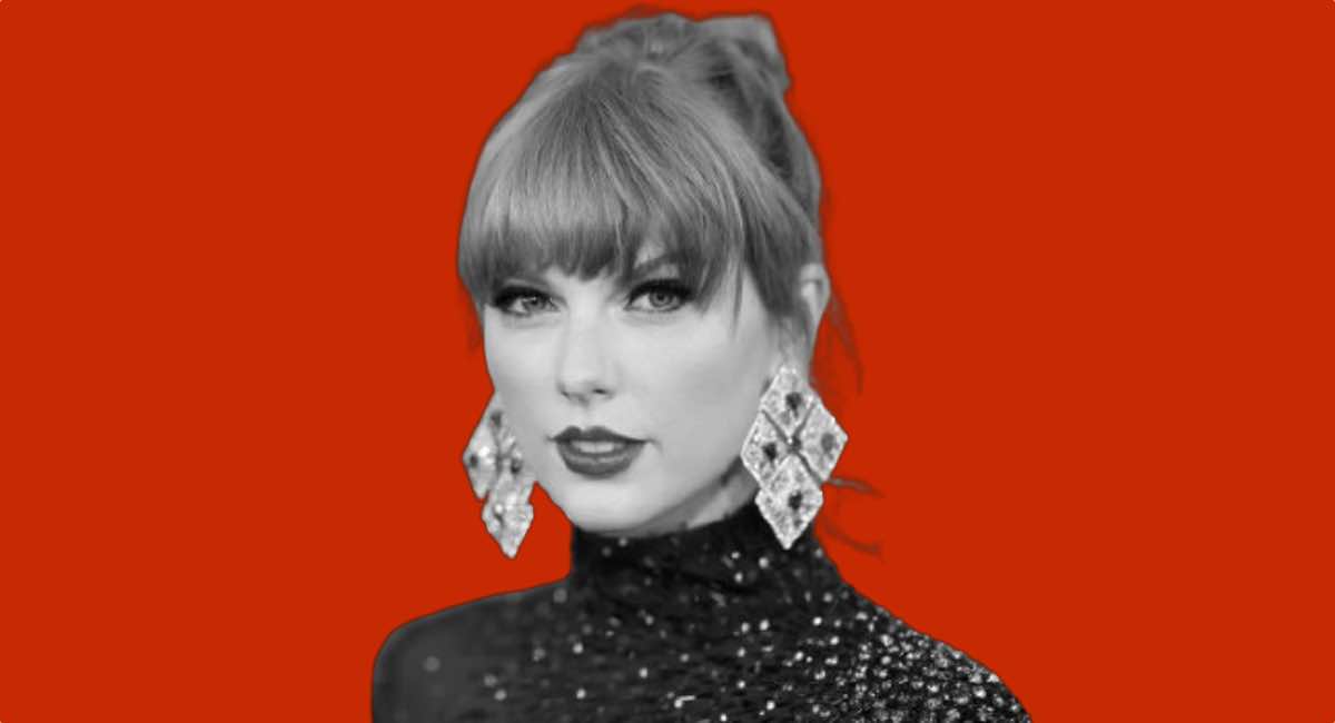 Taylor Swift Yoksul Çocuklara 250 Bin Dolar Bağışladı