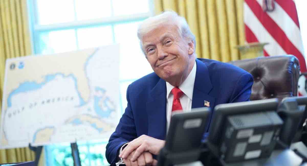 Hakim El Salvador Sınır Dışı Konusunda Trump Yönetimini Aşağılama İle Suçlarsa Ne Olur?