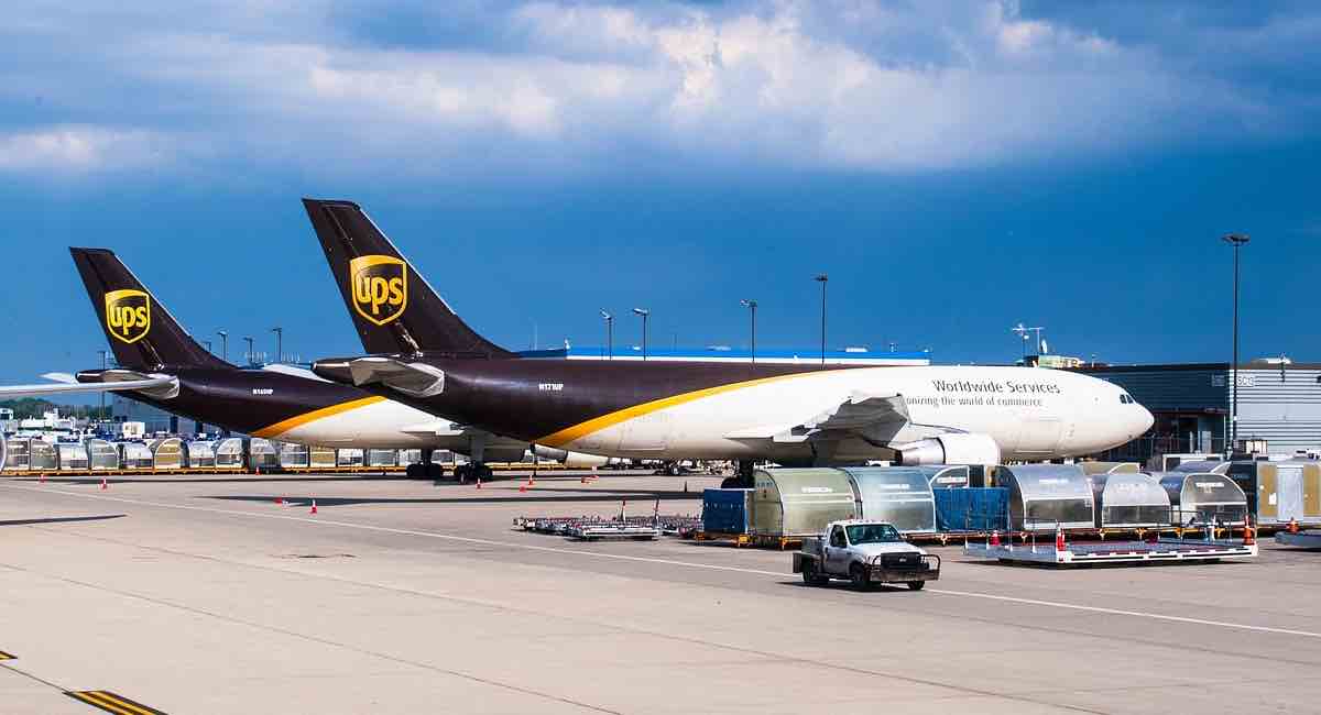 Amerika Lojistik Devi UPS 20 Bin Kişiyi İşten Çıkaracak
