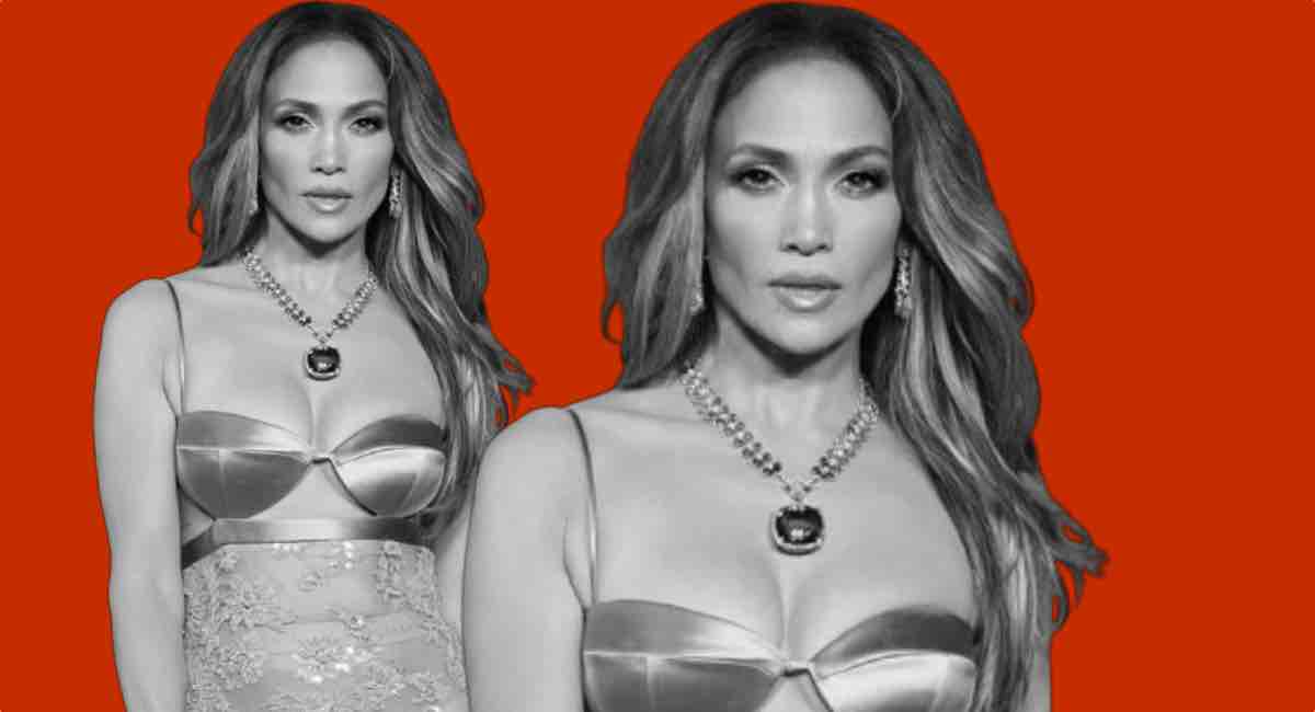 Jennifer Lopez'e 'Unstoppable'ın Galasında Şok Yaş Yorumu! Gündem Oldu