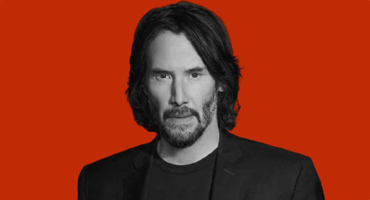 Keanu Reeves'in Çalınan Saati Başka Bir Ülkede Bulundu