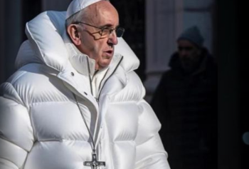 Papa Francis’in Beyaz Mont Gerçeğinin Altında Yatan Detay Ne?