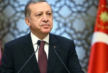 Cumhurbaşkanı Erdoğan'dan Le Point Dergisine Suç Duyurusu! 