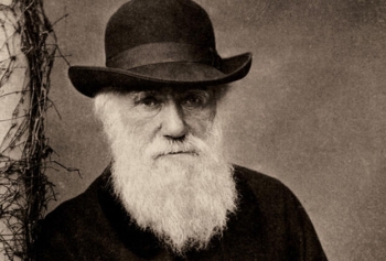 Charles Darwin Aslında Kim? 