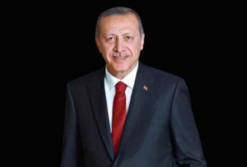 Cumhurbaşkanı Erdoğan Ara Güler'i Ölüm Yıl Dönümünde Andı!
