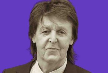 Paul McCartney Milyarderler Kulübüne Girdi! 