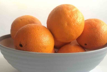 Meyve Yemeği Sevmiyorsanız Portakal Suyu İçerek Açığı Kapatın! 