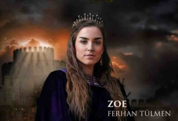 Mehmed Fetihler Sultanı Zoe Ferhan Tülmen Kimdir? Nerelidir? Kaç Yaşındadır?