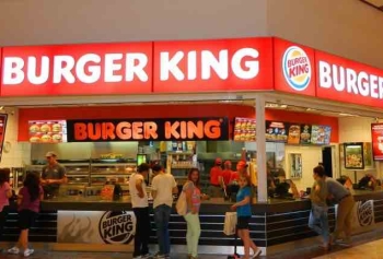 Twitter'da Burger King Neden TT oldu? 