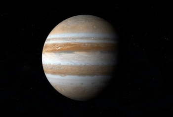 Faruk Yılmaz Jüpiter'de Ortaya Çıkan Garip Fırtına Sistemleri Hakkında Bilgi Verdi! 