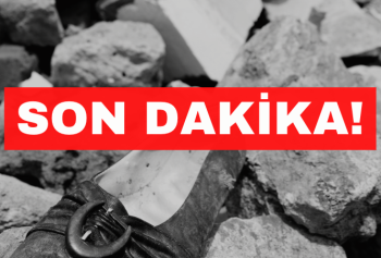 Son Dakika: Depremde Can Kaybı 16 bin 170’e yükseldi!