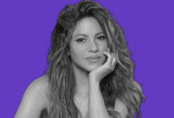 Shakira Yeni Albümünü Açıkladı! 'Kadınlar Artık Ağlamayacak!'