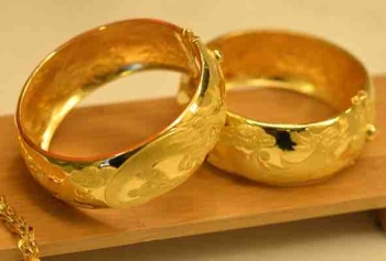 Altın Fiyatları Yükselince Vatandaş Çareyi Buldu! Düğünlerde Artık O Takılacak! 