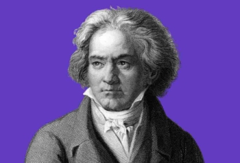 Bir Saç Analizi Beethoven'ın Nasıl Sağır Olduğunu Ortaya Çıkardı! 