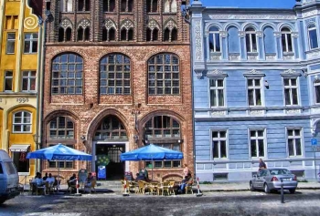 Viyana'da Bir Restoran Tabağını Bitirmeyen Müşteriden Ek Ücret Talep Ediyor!