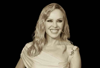 Kylie Minogue Kanser Teşhisi Konduğu An Hissettiklerini Anlattı! 'Başka Bir Dünyadaydım!'