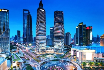 Çin Neden Dünyanın En Büyük Şehrini Kuruyor? 