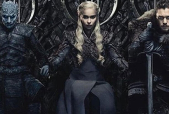 Game Of Thrones Dizisi Oyuncuları Bölüm Başı Ne Kadar Kazanıyorlar? 