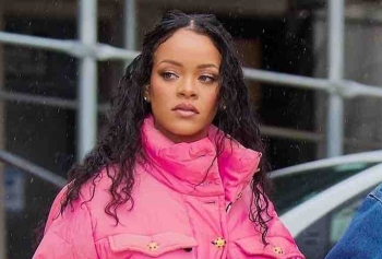 Rihanna Hamile Olduğunu Açıkladı! İşte Detaylar! 