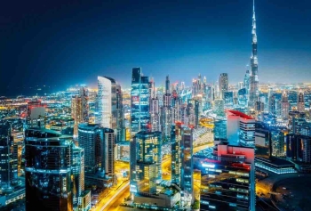 Sadece Dubai'de Görebileceğiniz 10 İnanılmaz Şey! 