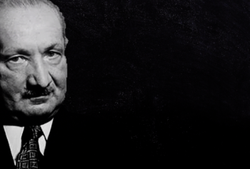 Martin Heidegger Kimdir? Nerelidir? Ne Zaman Vefat Etmiştir?