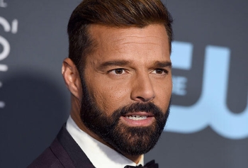 Ricky Martin Demet Özdemir'i Sosyal Medyada Takibe Aldı! 