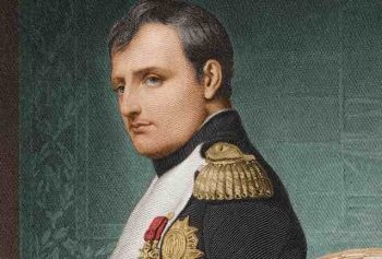 Avrupa'nın En Büyük Adamı Napolyon Kimdir? 